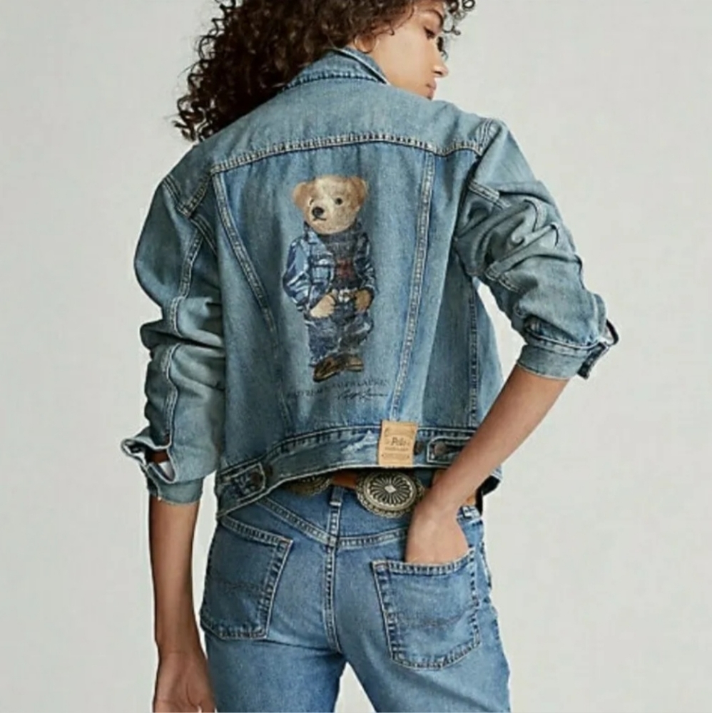 Ralph lauren